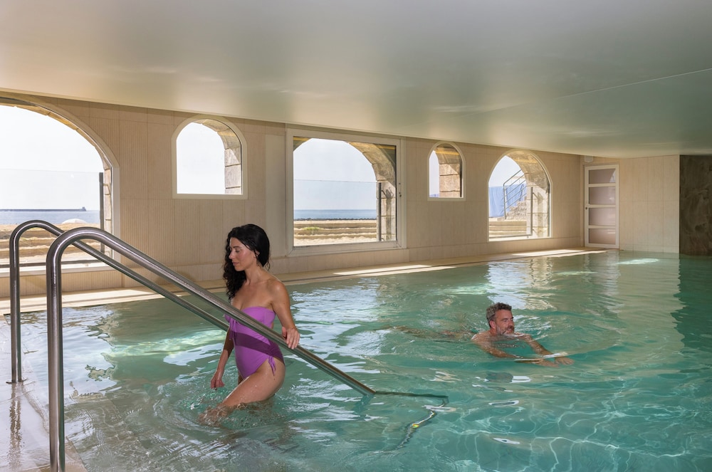 Grand Hotel Thalasso Et Spa 35/73