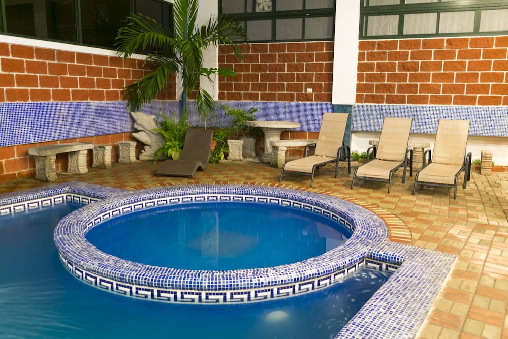 Hotel Puntarenas Beach 44/50