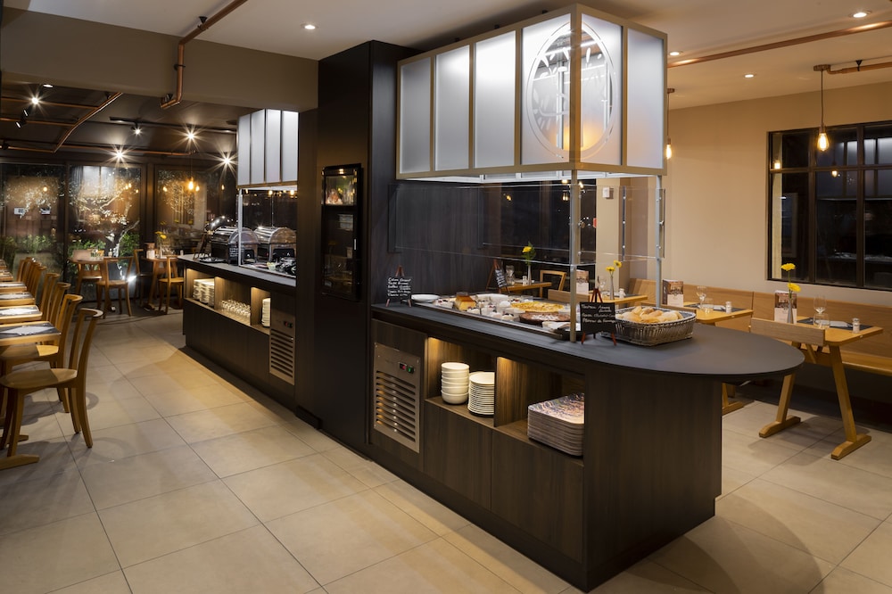 Terre de Provence Hotel and Spa 58/68