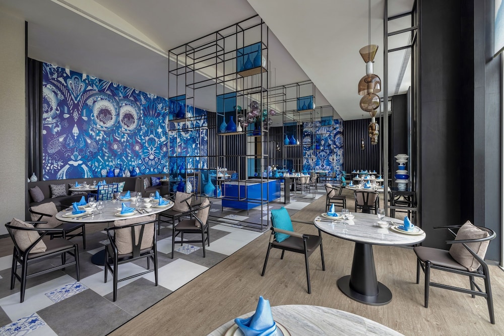Renaissance Changzhou Wujin Hotel 27/38