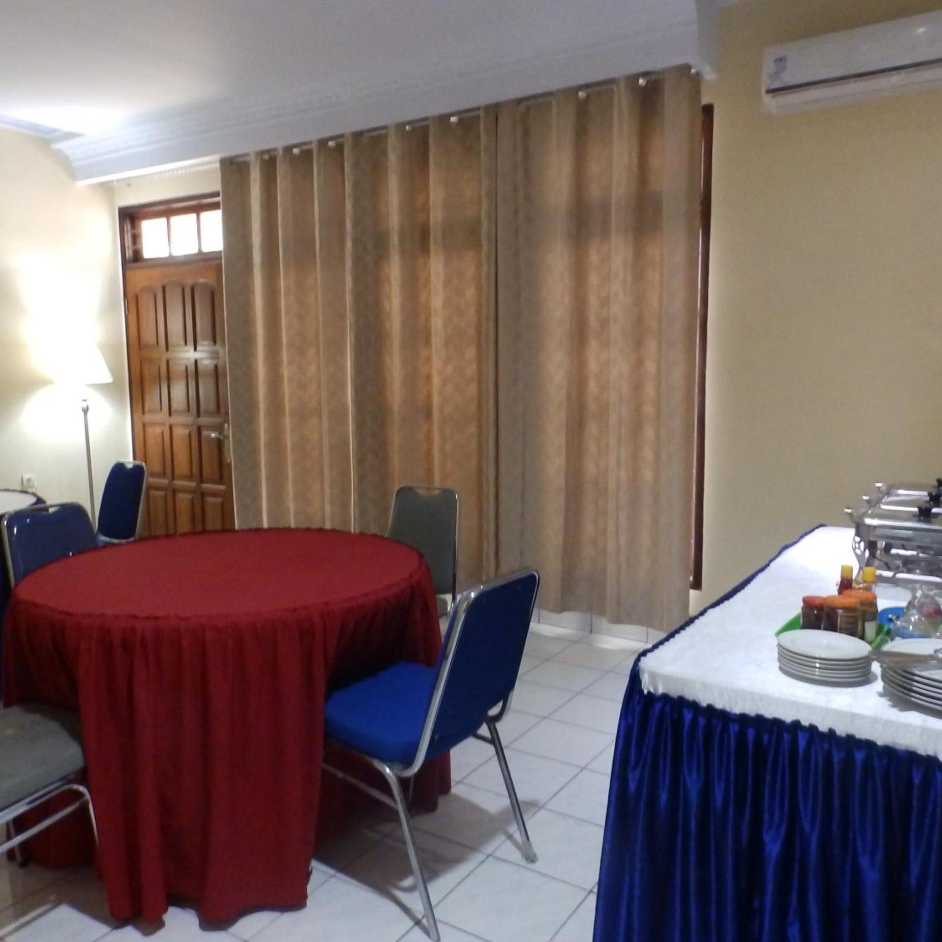 Bahari Family Hotel 36/50