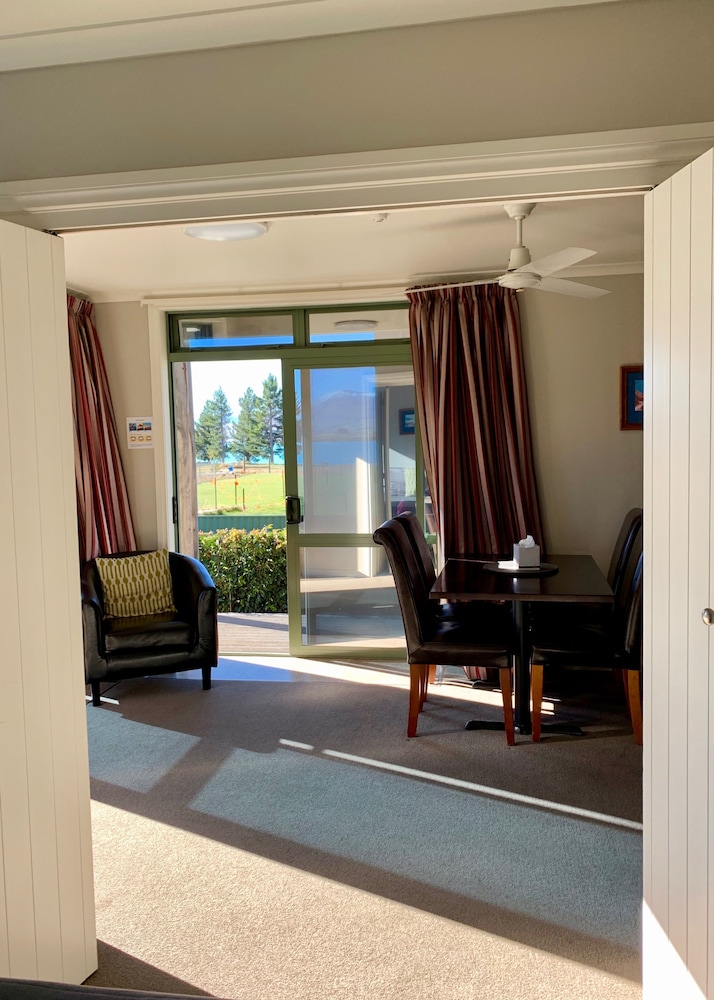 Lake Tekapo Scenic Resort 43/67