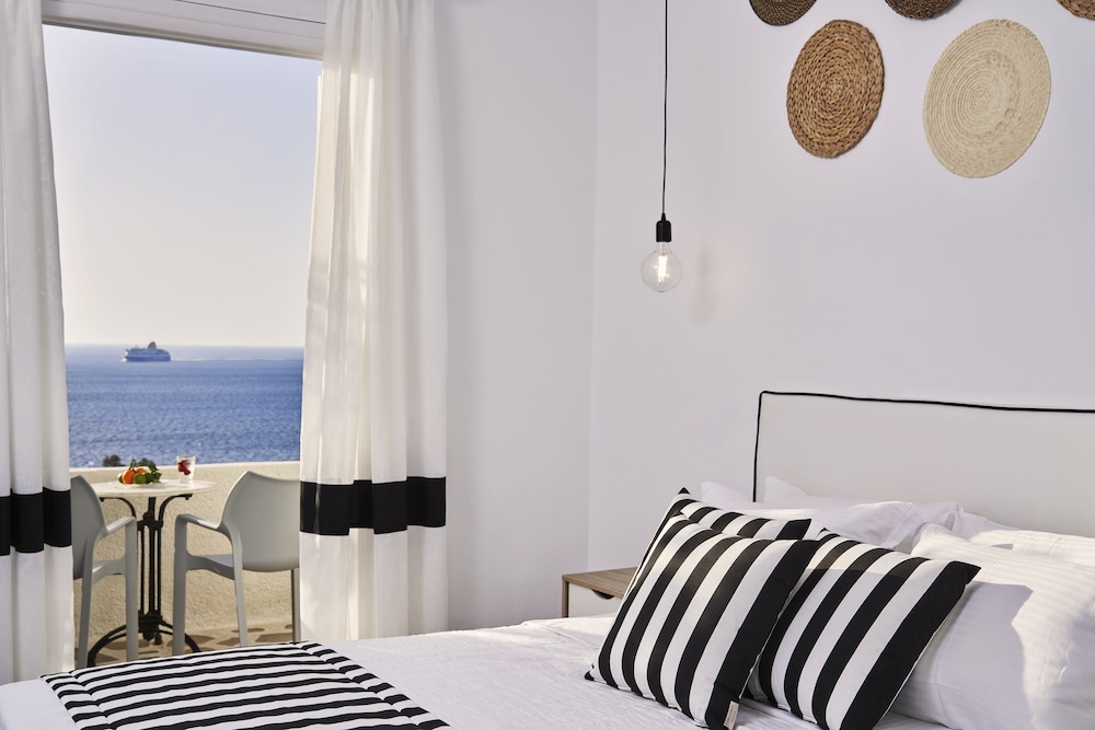 High Mill Hotel Paros 54/70