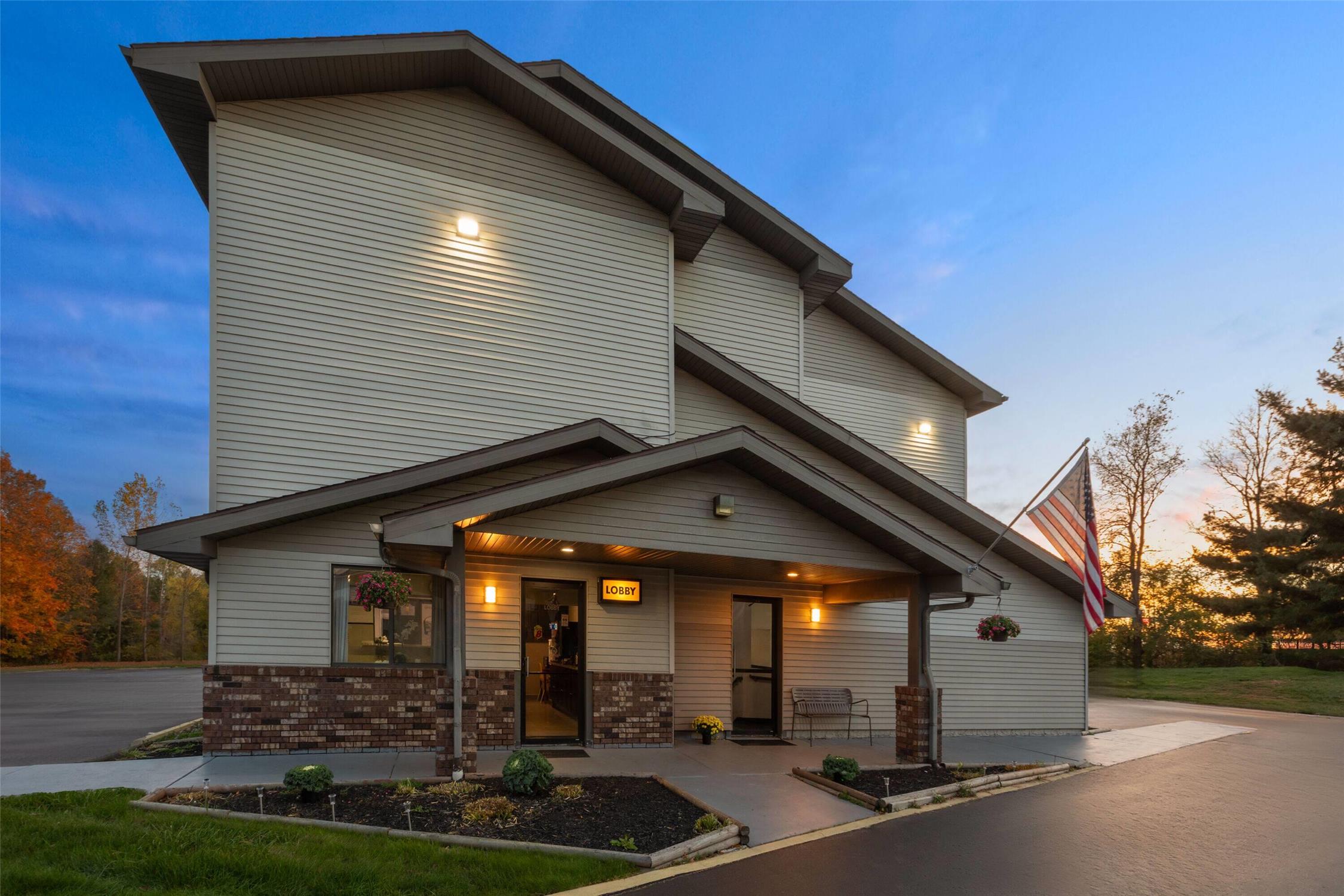 Super 8 By Wyndham Kent/Akron Area 1/13