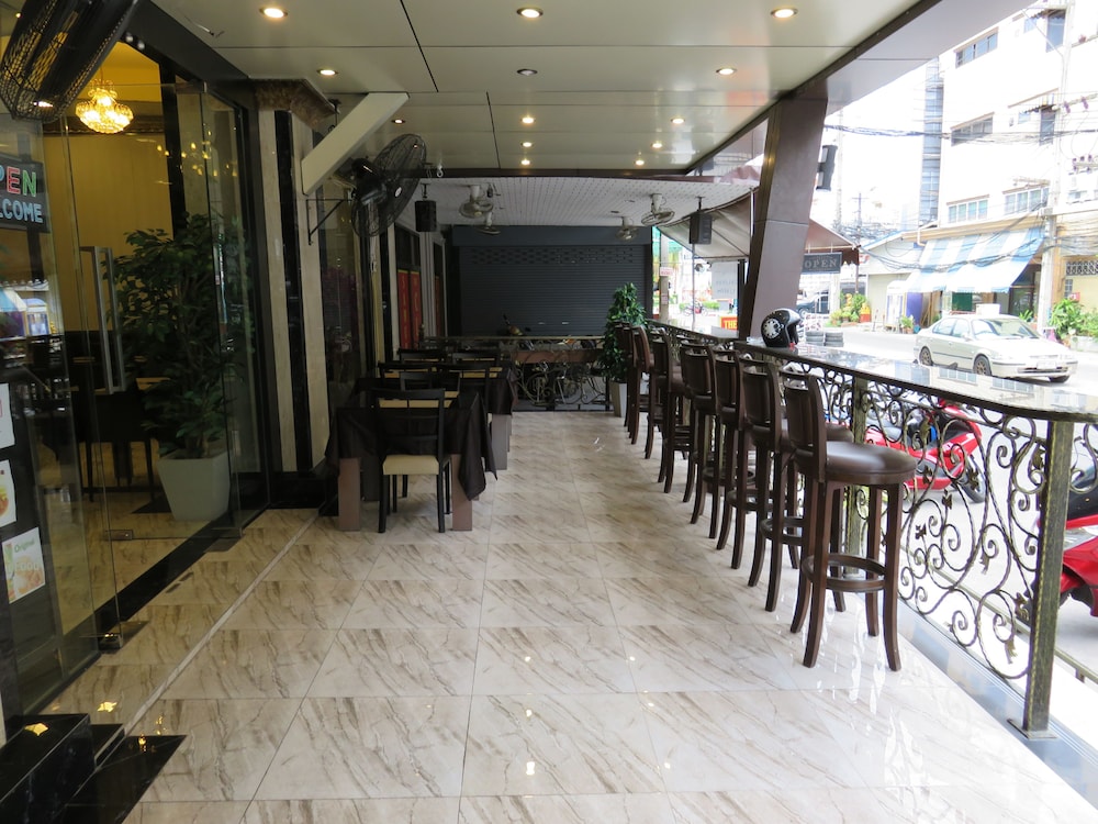 Land Royal Residence Pattaya 40/50