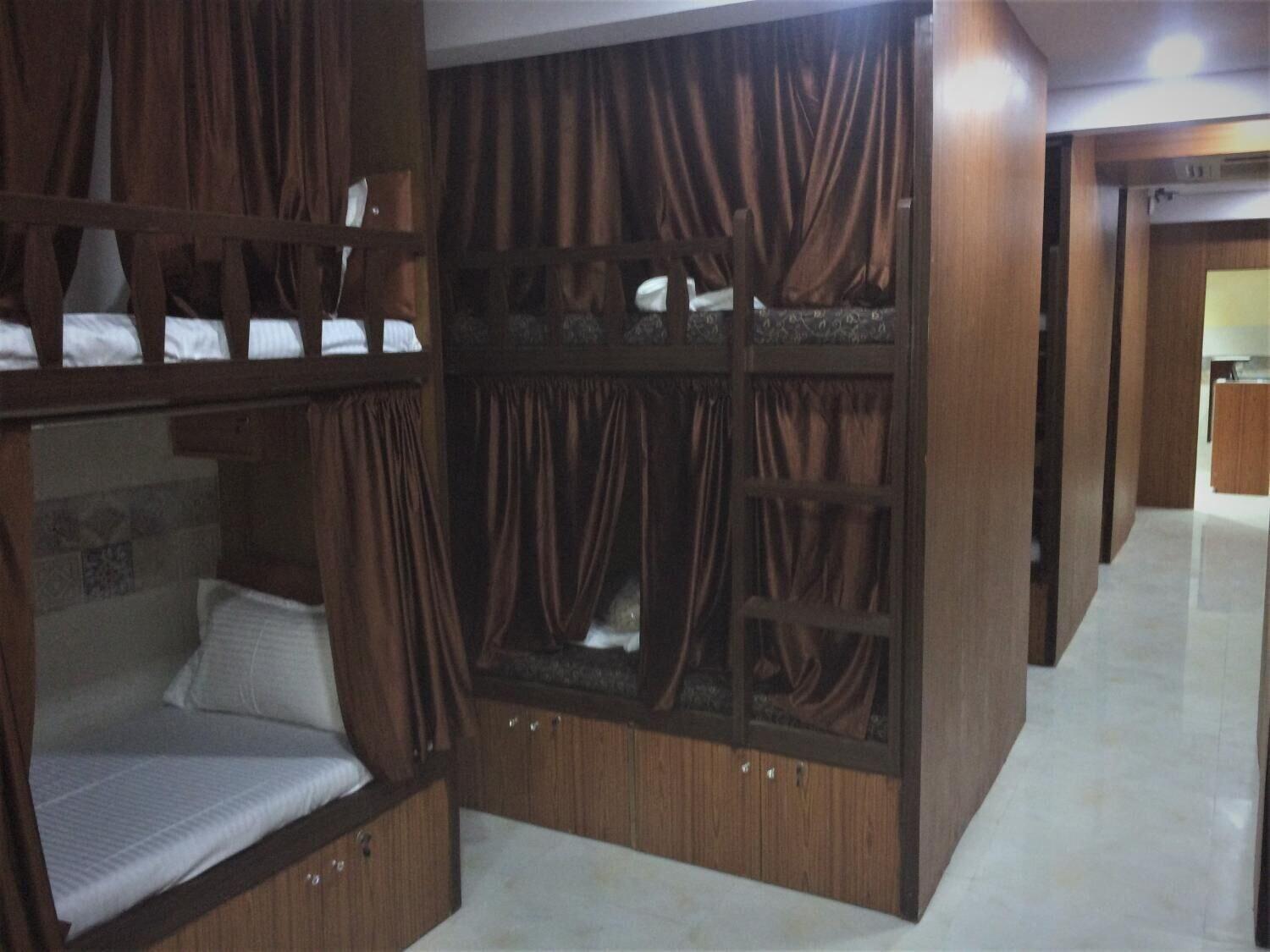 Zara Dormitory 13/13