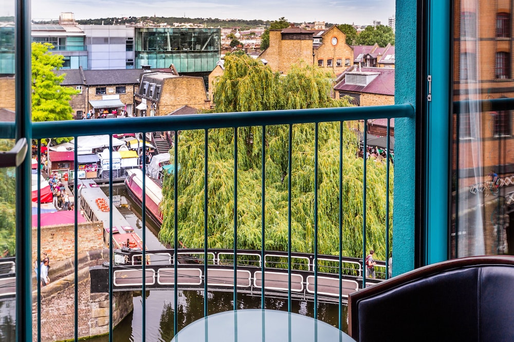 Holiday Inn London - Camden Lock by IHG 69/84