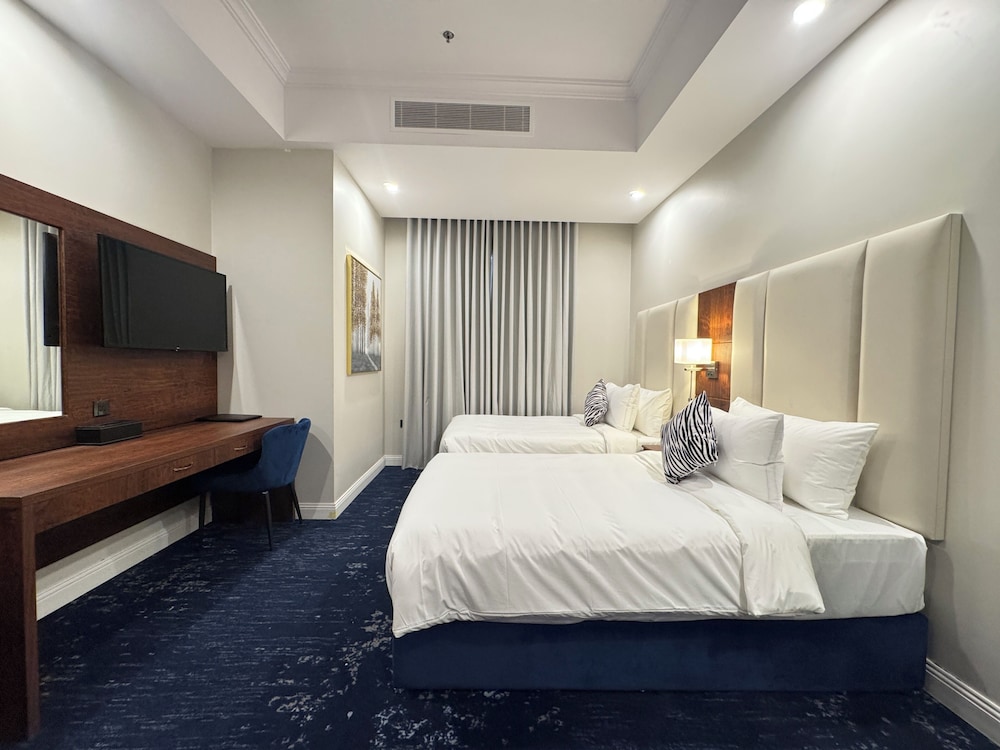 OYO 687 Sunday jeddah Hotel 28/60