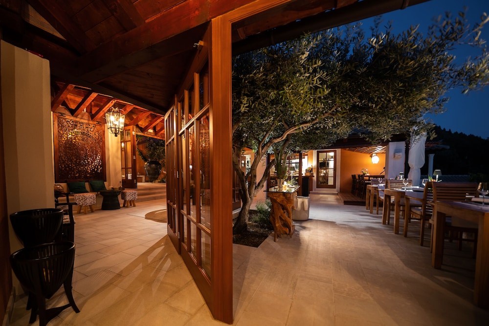 Ninon - Design B&B - Adults Only 48/50