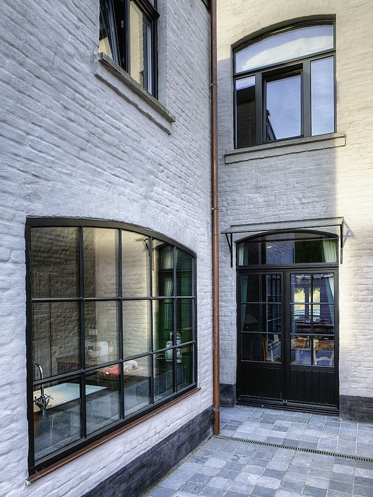 Menin Gate House 1/50