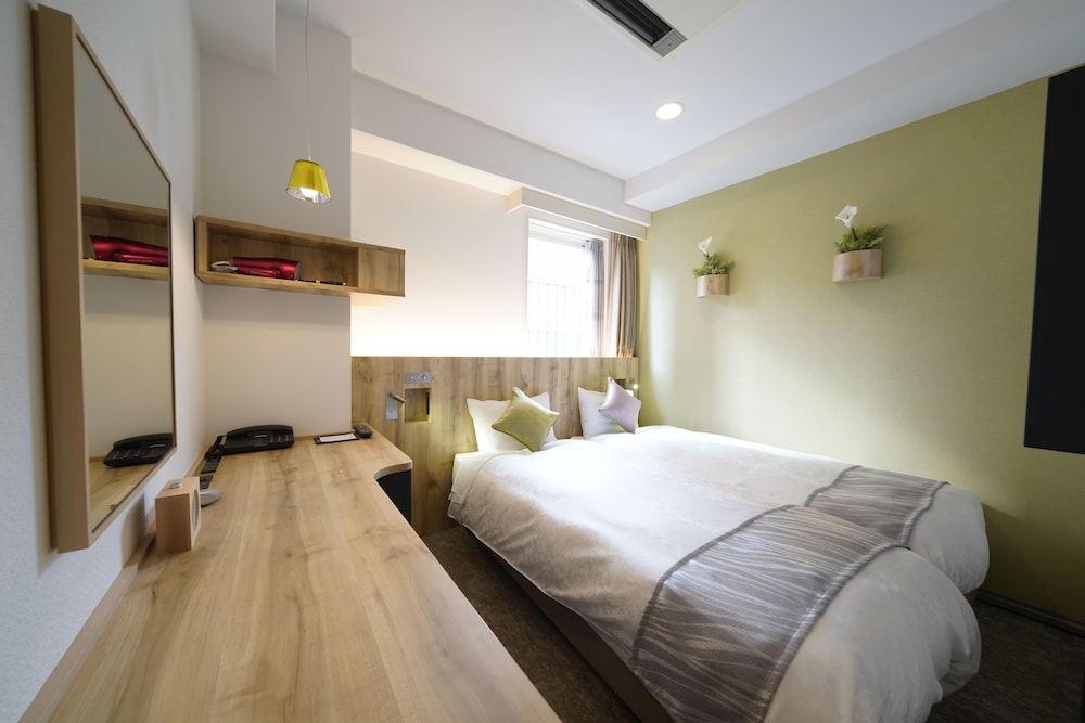 Meitetsu Inn Nagoya Sakuradori 10/34