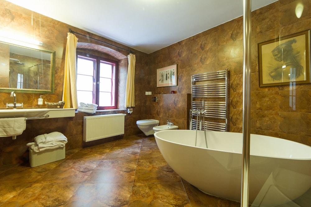 Hotel Krcinuv dum 42/42