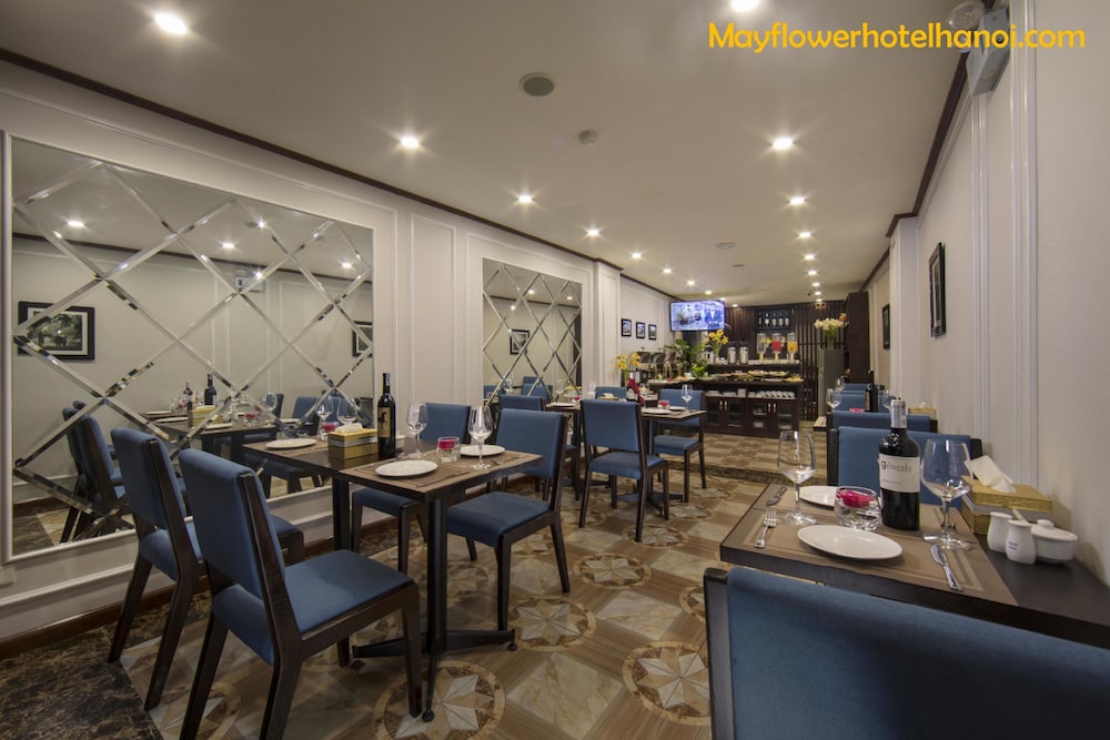 Mayflower Hotel Hanoi 31/42