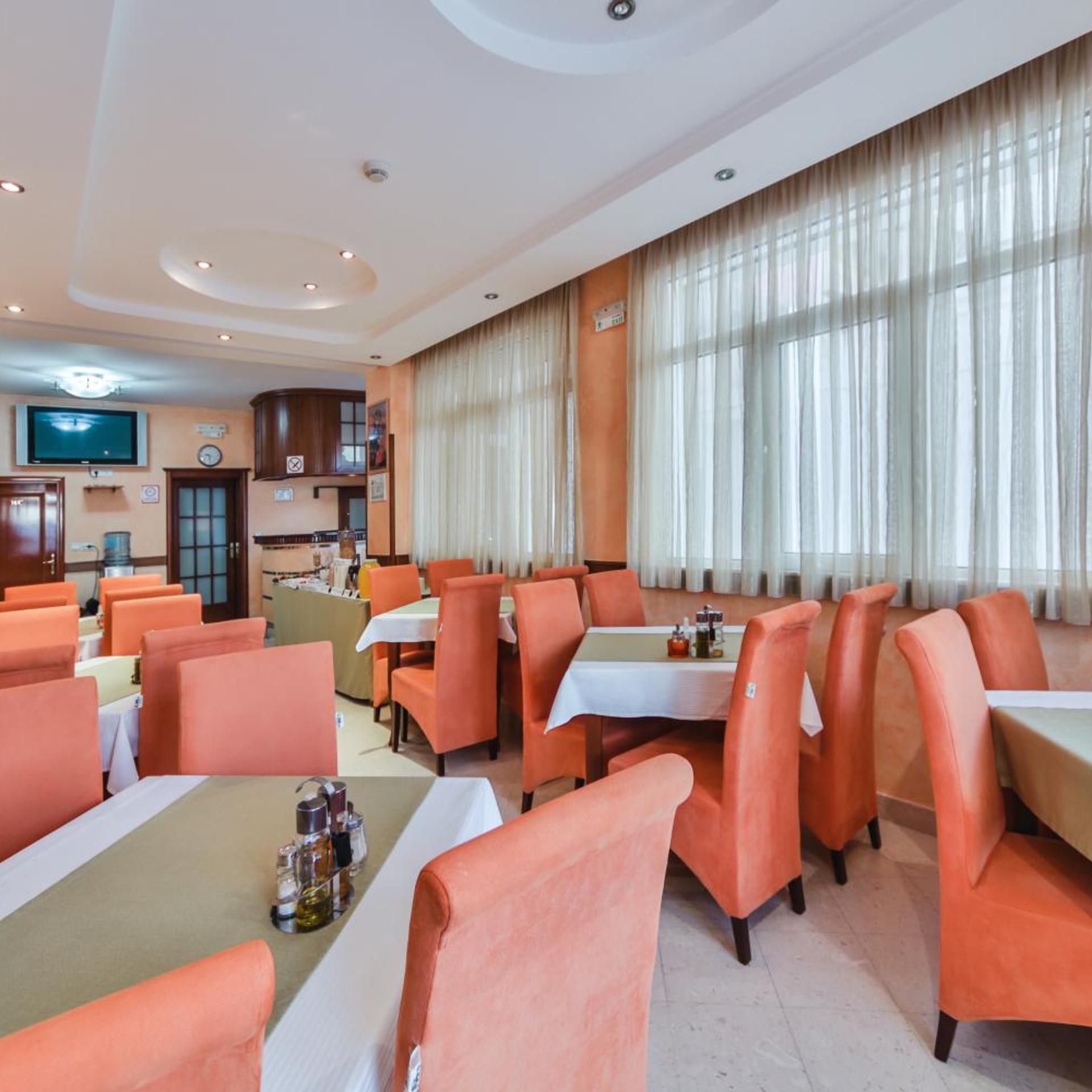Garni Hotel Koral 29/50