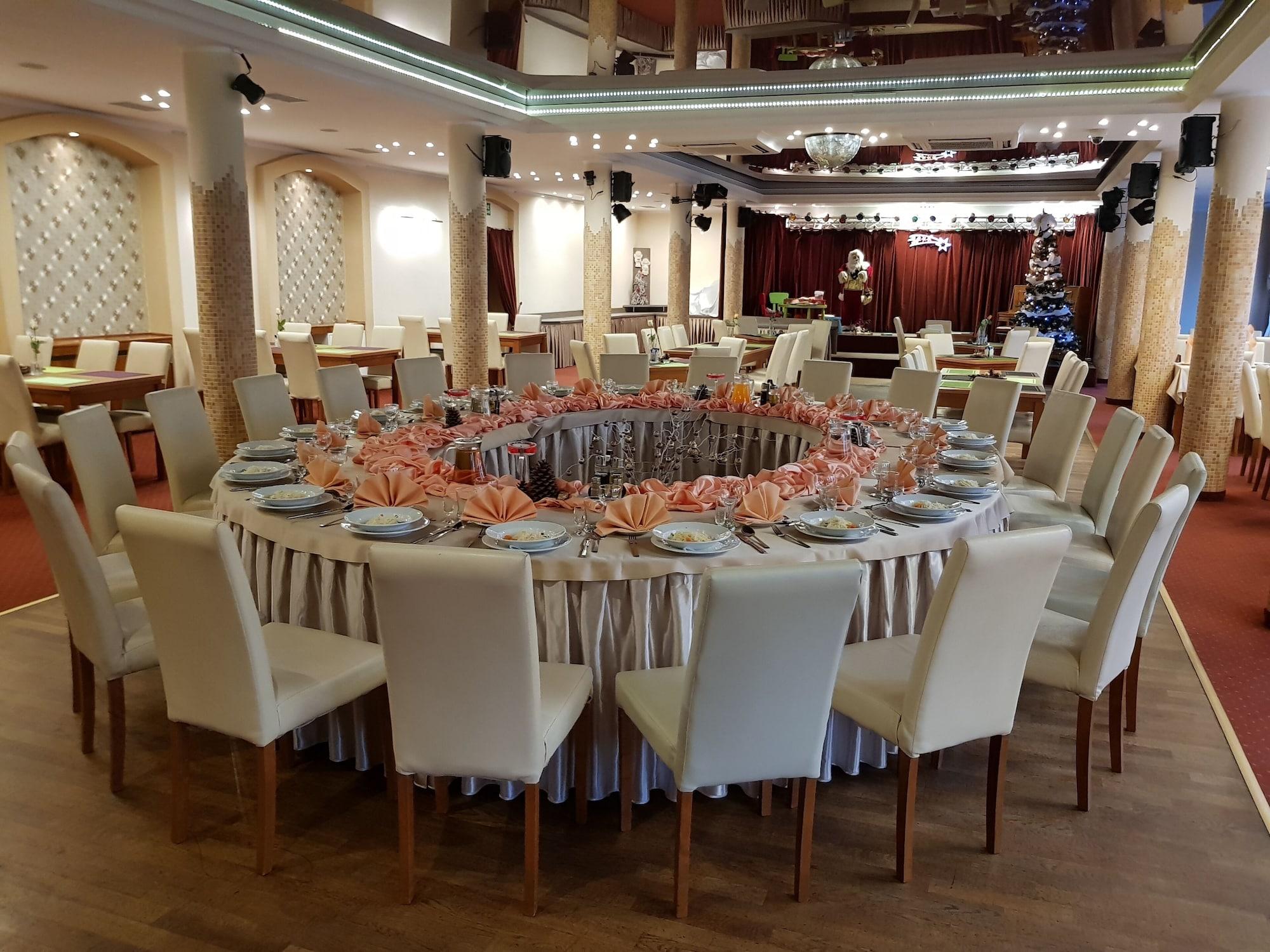 Trzy Swiaty Hotel Restauracia Spa & Wellness 34/50