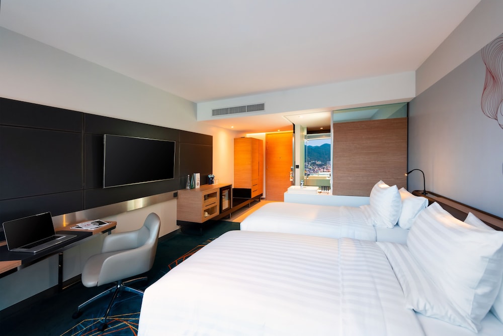 Novotel Marina Sriracha 13/67