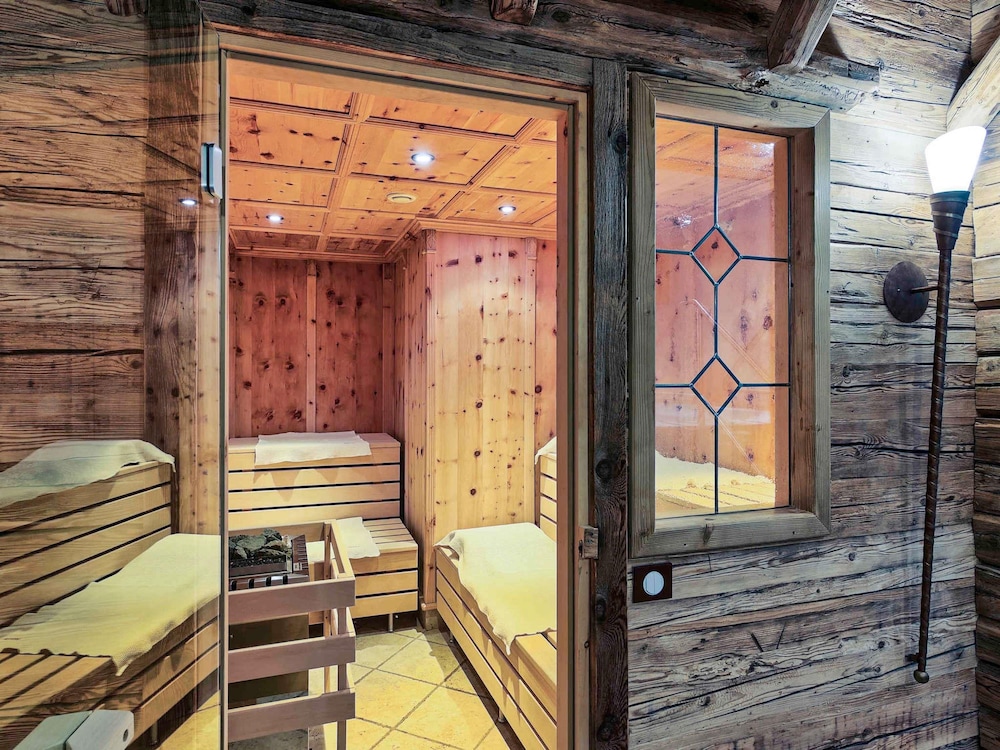 Mercure Sighisoara Binderbubi Hotel And Spa 43/83