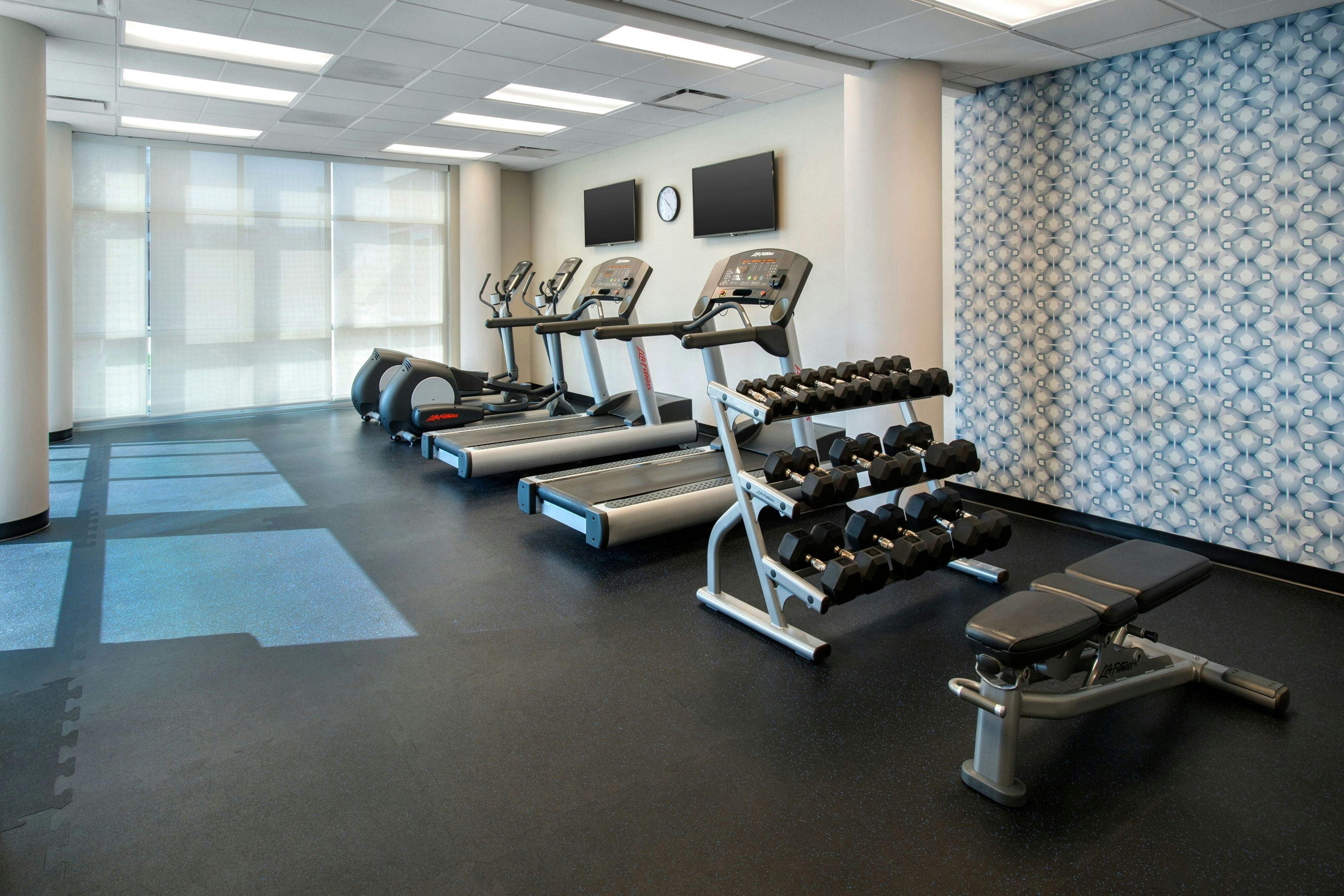 Springhill Suites Buffalo Airport 31/59