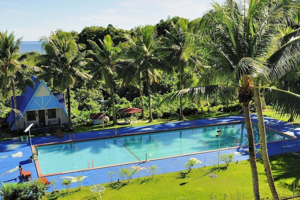 Airai Water Paradise Hotel And Spa 41/56