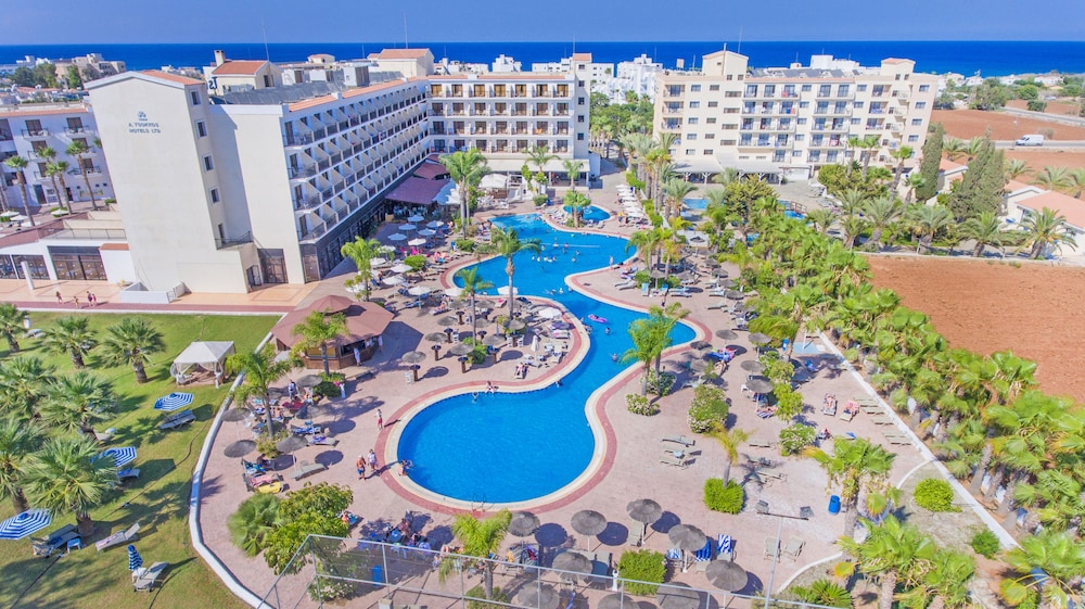 Tsokkos Gardens 33/39