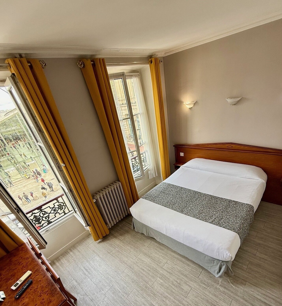 New Hotel Gare Du Nord 31/50
