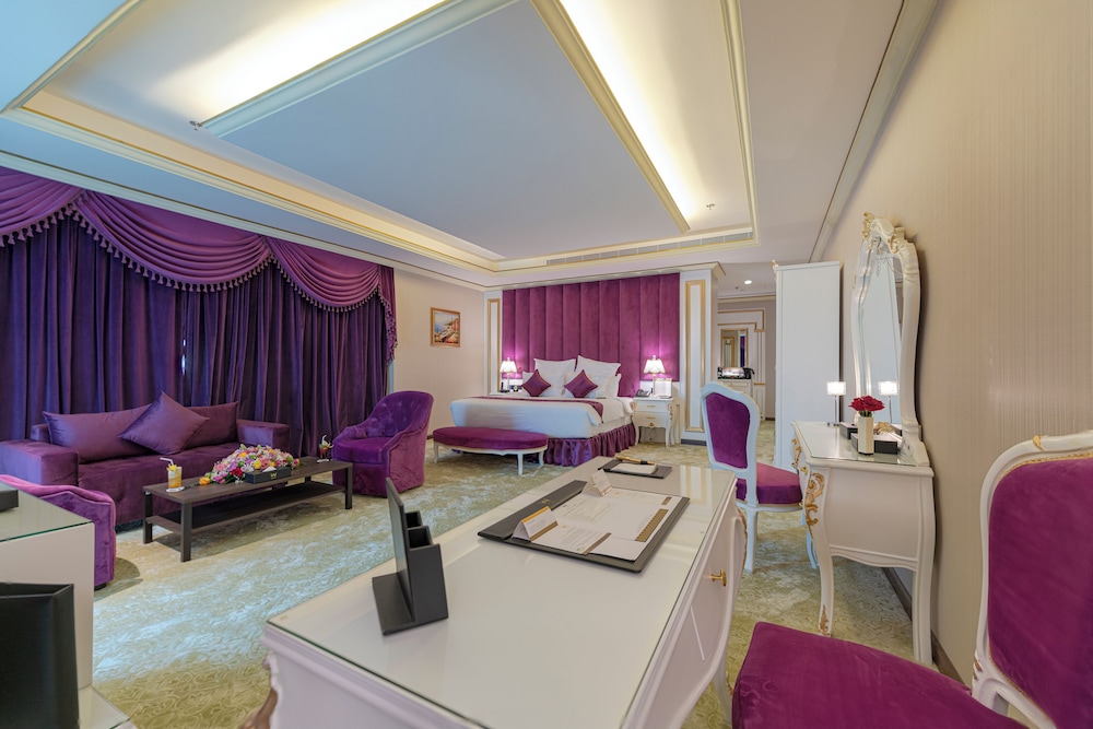 فندق دبليو ايه جده(Wa Hotel Jeddah) 43/50