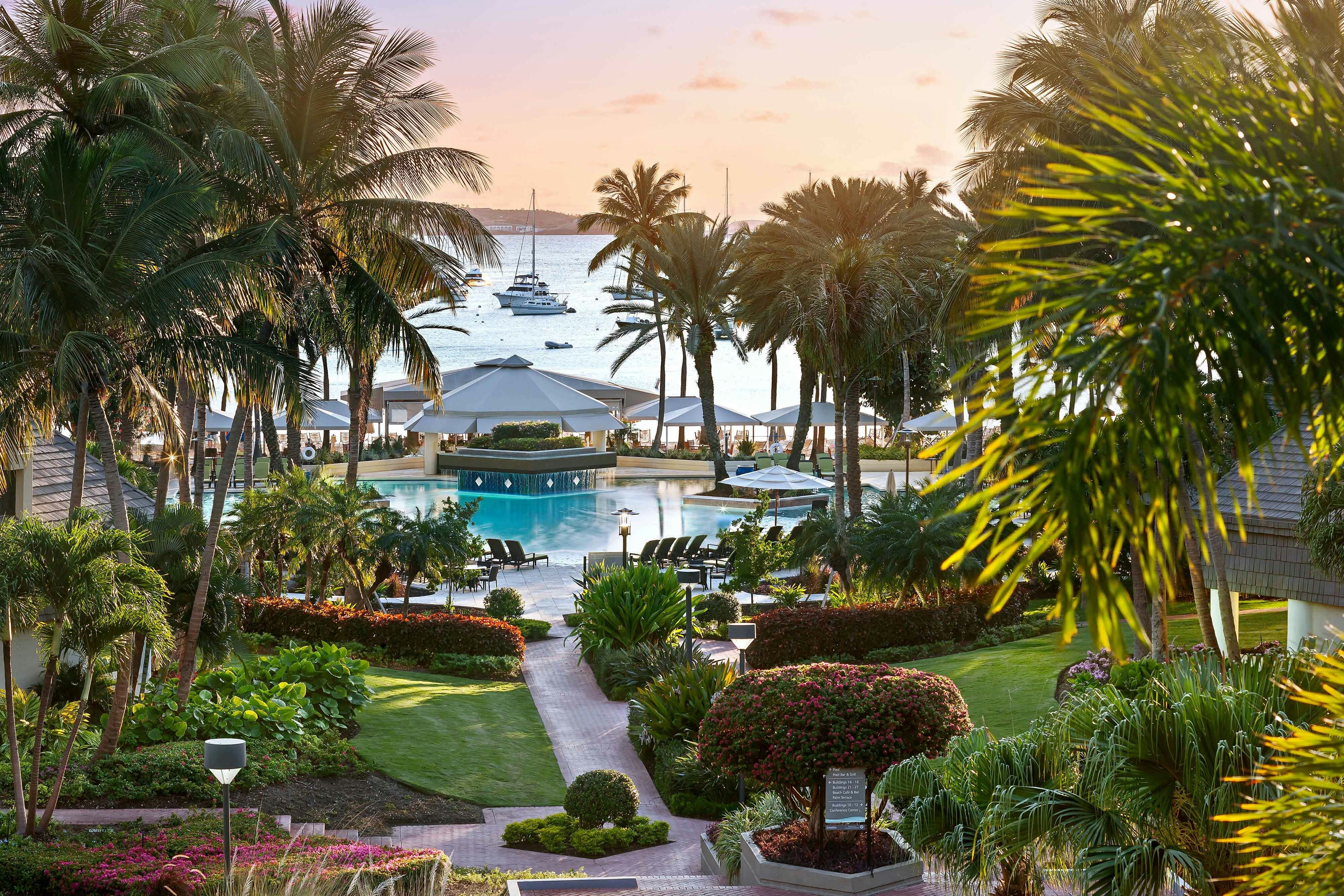 Westin St John Resort And Villas 48/54