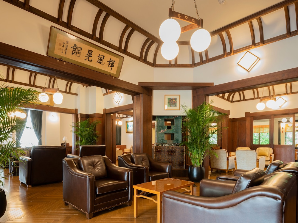 Fujiya Hotel 49/73