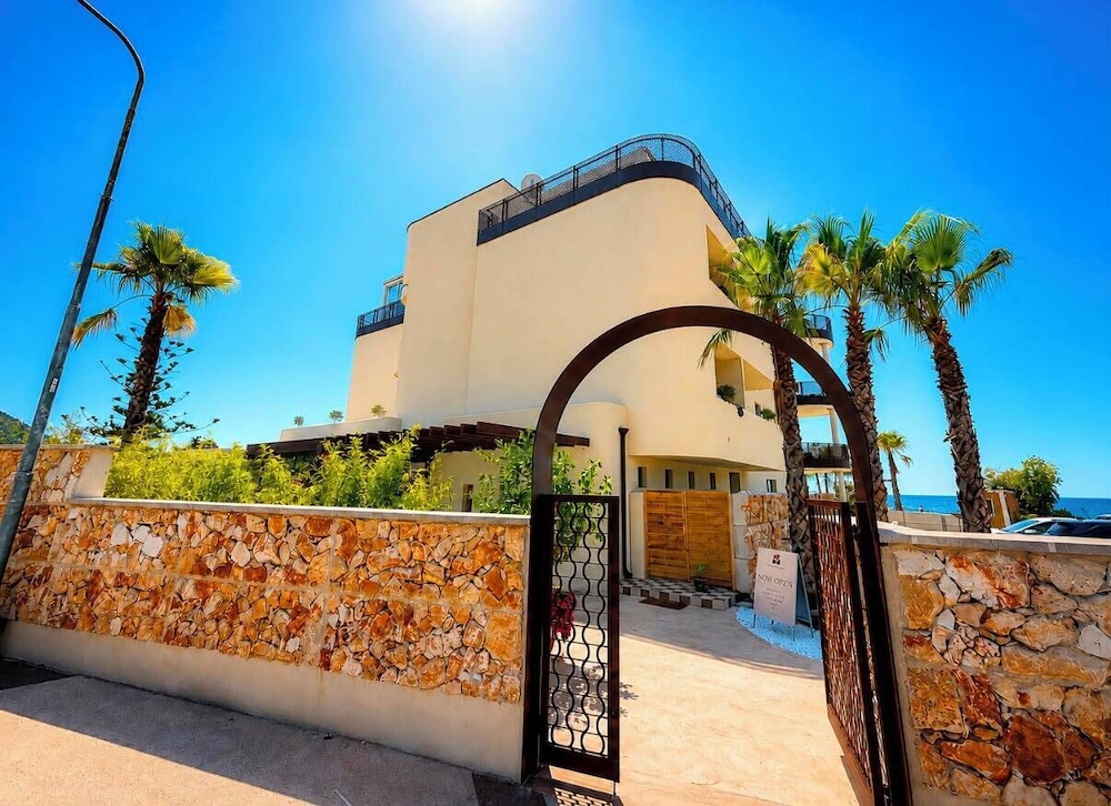Hotel Mediterraneo Mhm 2/46