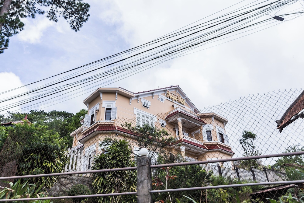 Dragon Dalat Villa 6/50