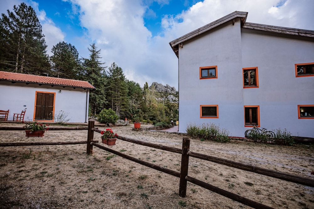 Vallicciola Nature Hotel 36/50