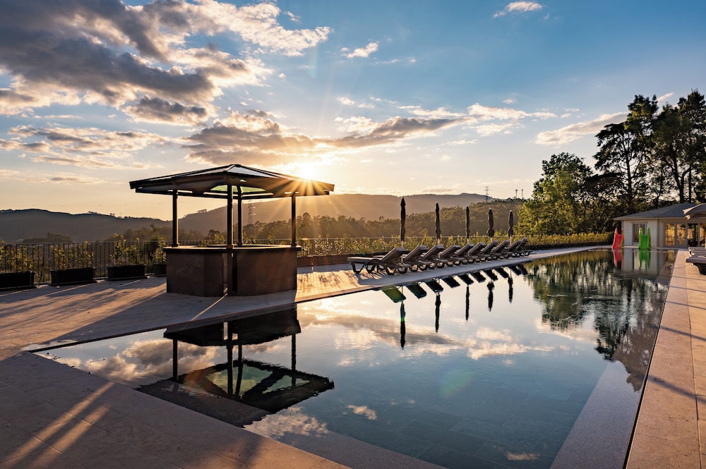Vila Gale Collection Ponte de Lima Vineyards 46/71