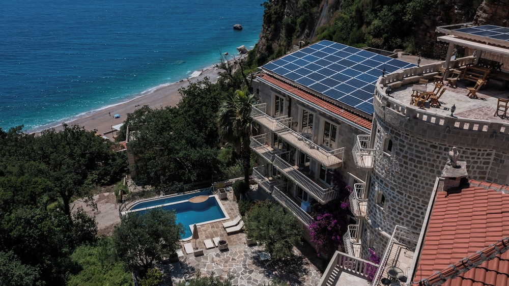 Pietra Mare Apartments 4/50