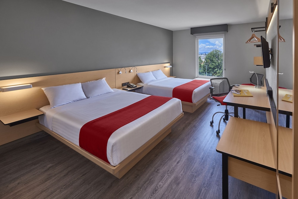 City Express by Marriott Irapuato 12/50