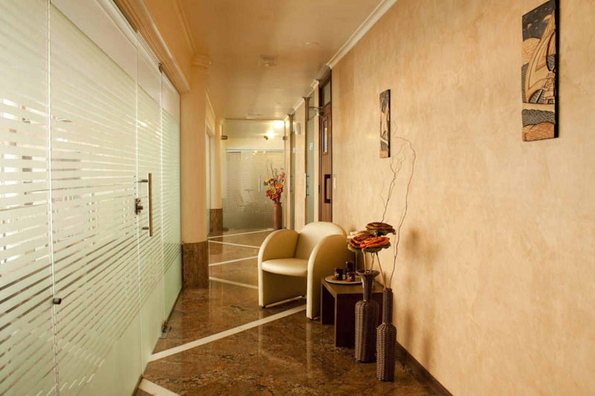 ESMERALDA PRAIA HOTEL 19/31