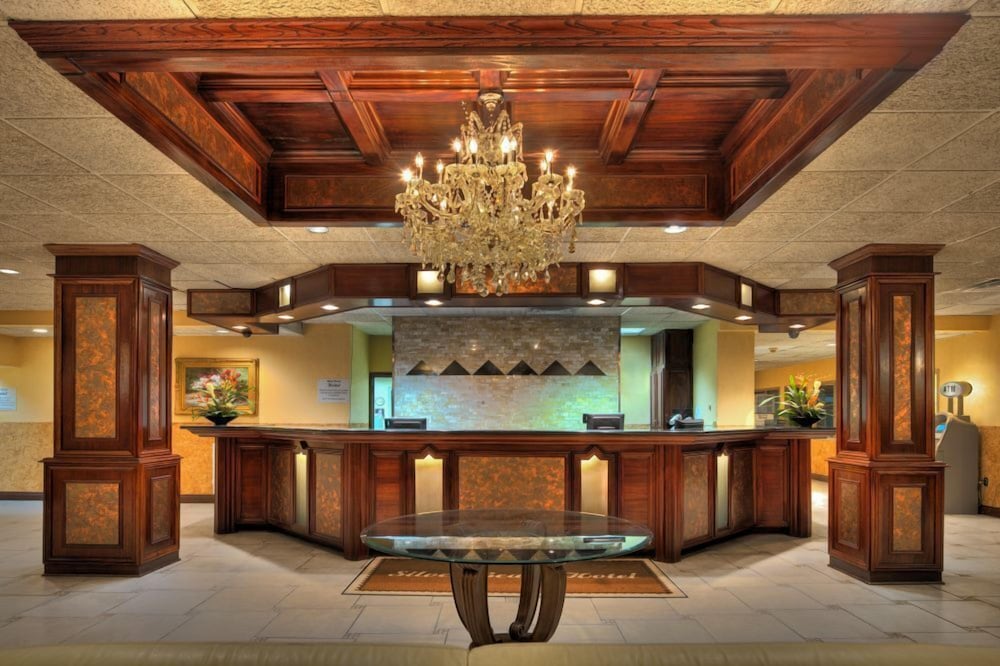 Silver Beach Hotel 6/50