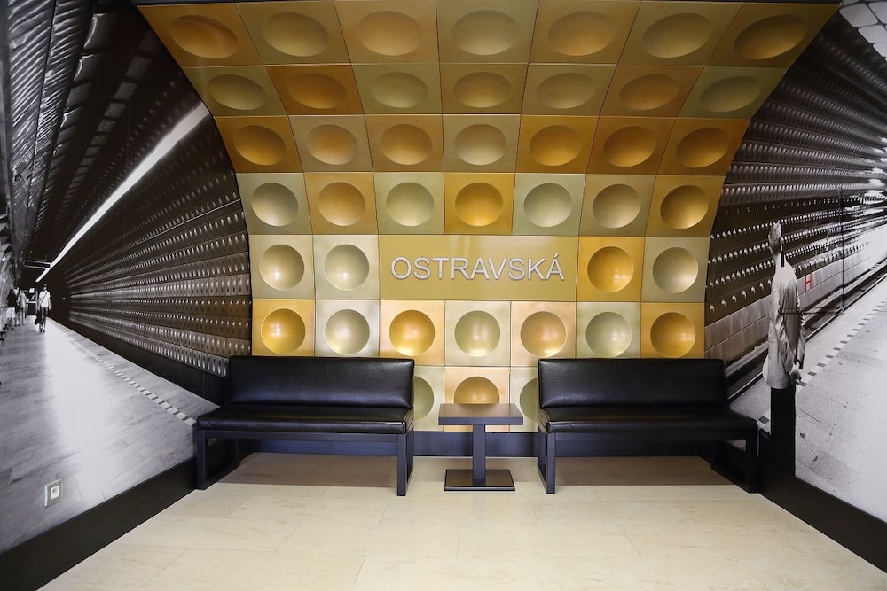 Harmony Club Hotel Ostrava 48/55