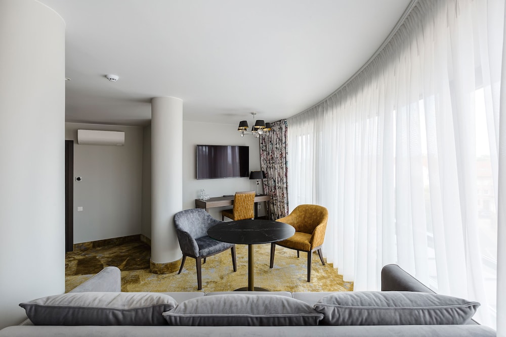 Victoria Hotel Klaipeda 56/71