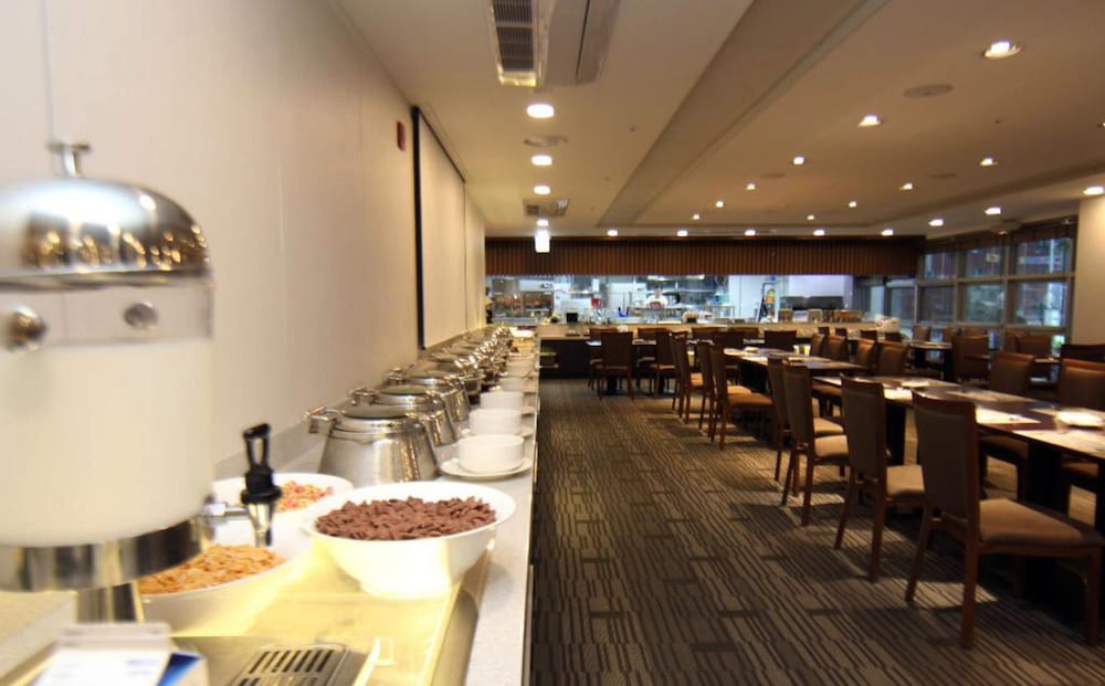 Gloucester Hotel Jeju 53/57