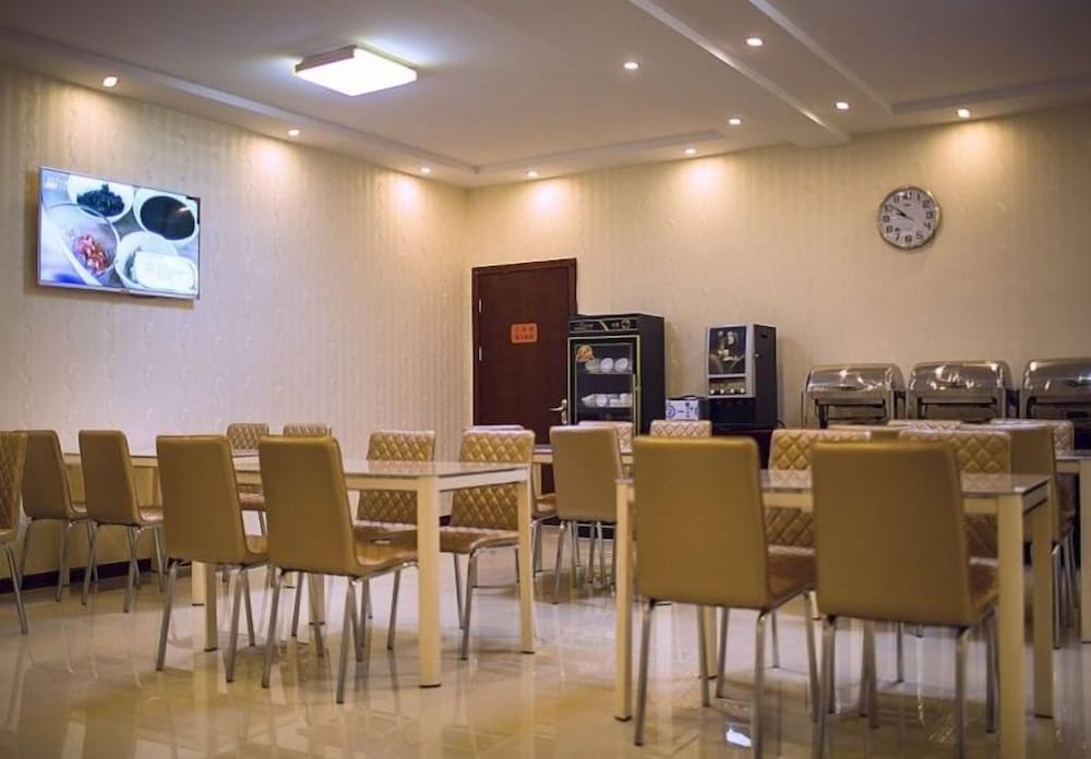 Greentree Inn Tianjin Jinnan National Convention And Exhibition Center Nanhuan Road 30/36