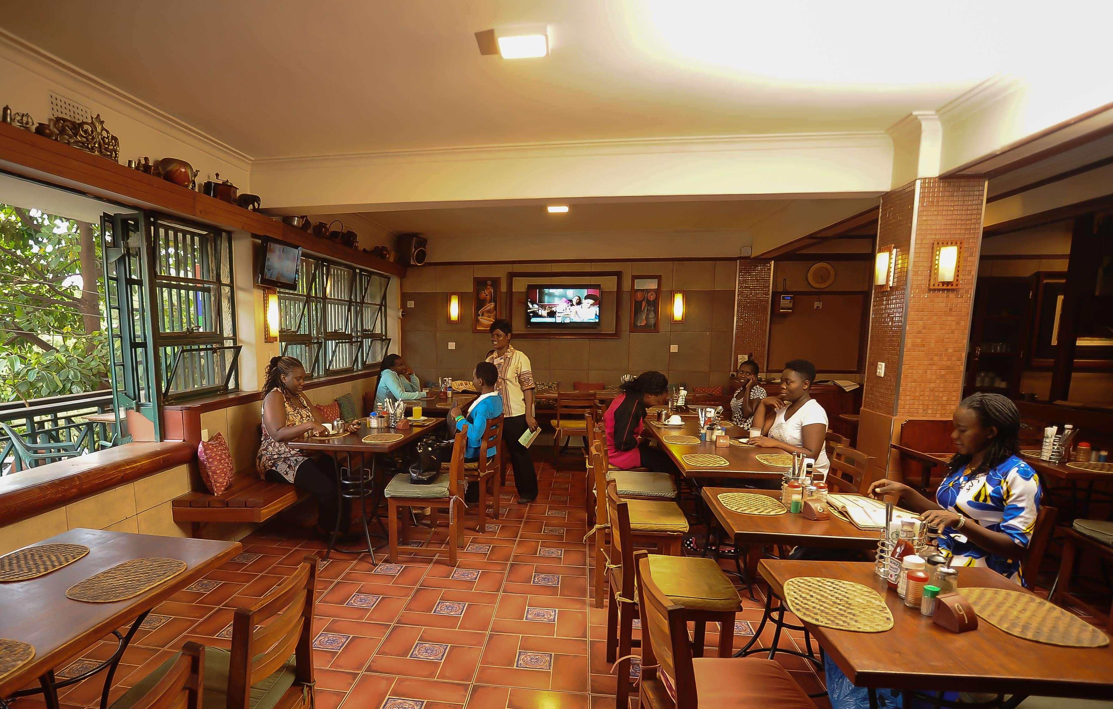 Kenya Comfort Hotel 56/69