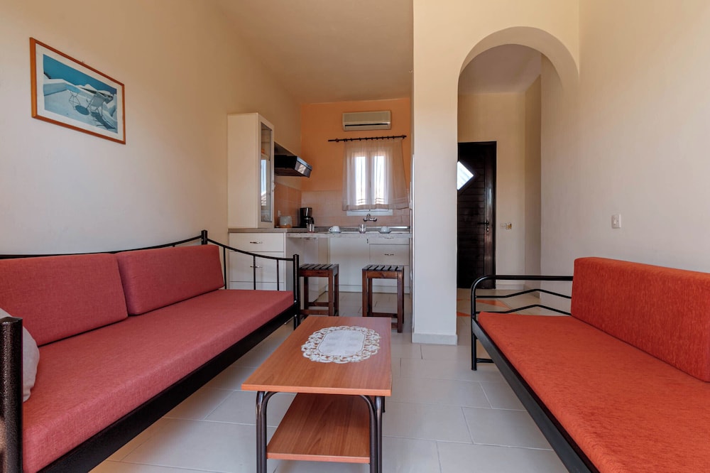 Ionian Arches Hotel 27/50
