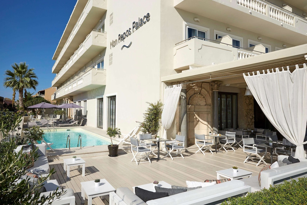 Mon Repos Palace 23/47
