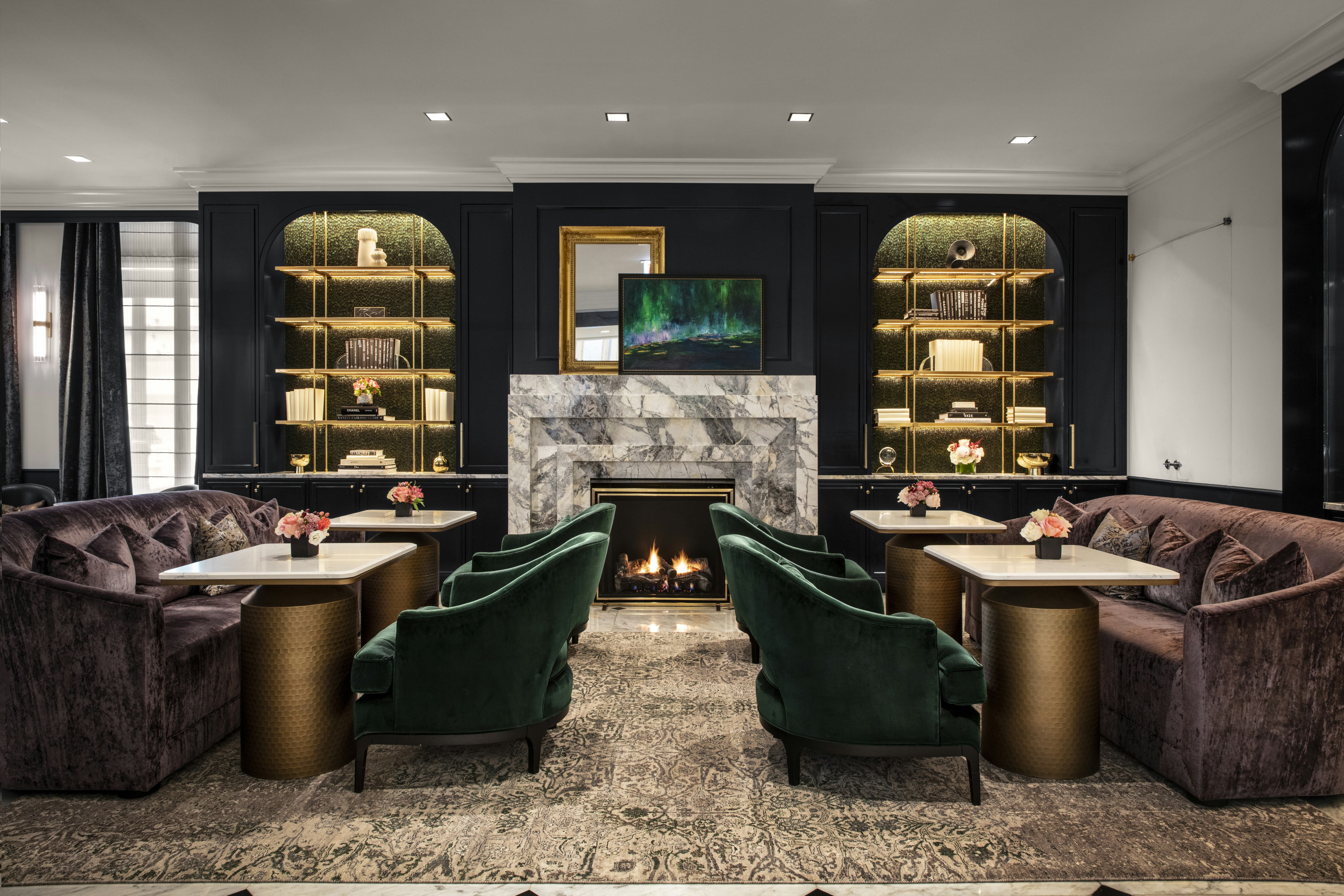 Waldorf Astoria Chicago 52/99