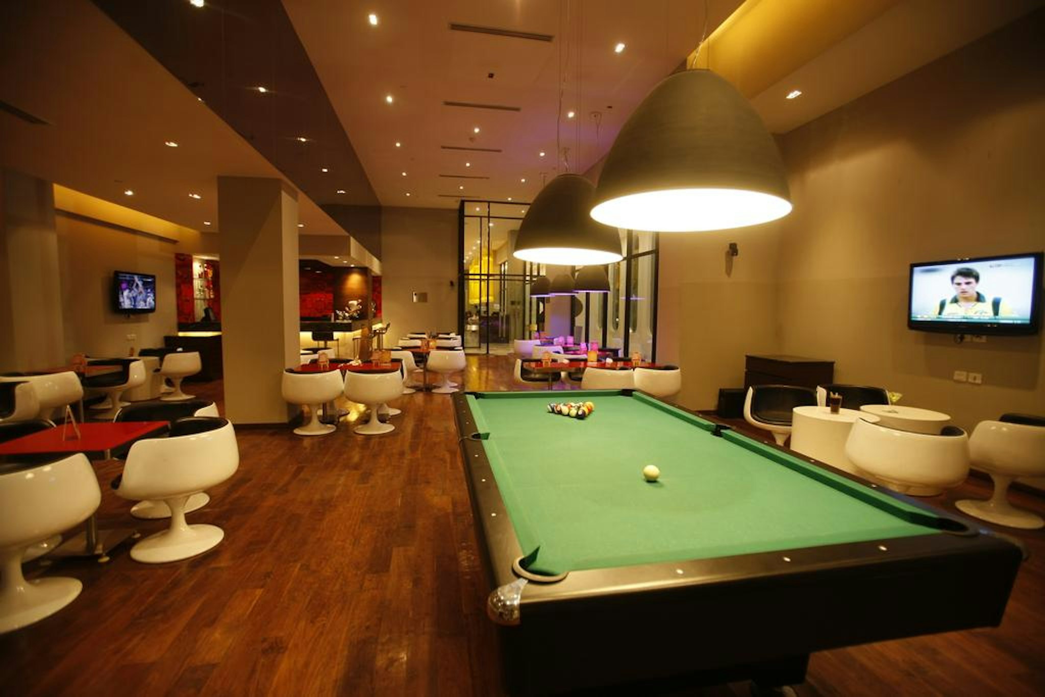 Keys Hotel Whitefield 22/50