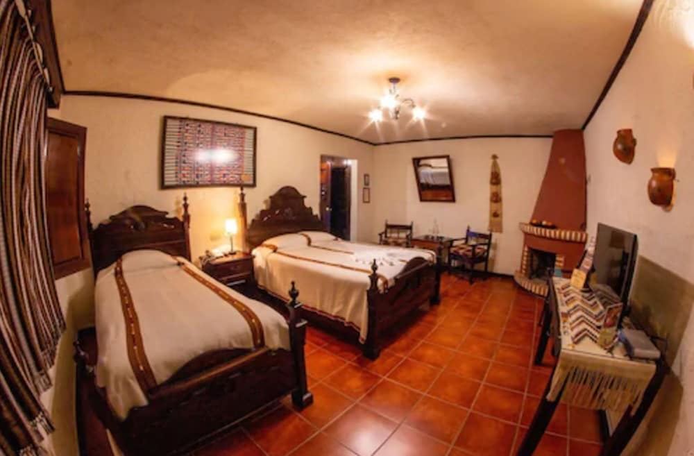 Posada de Don Rodrigo Panajachel 20/49
