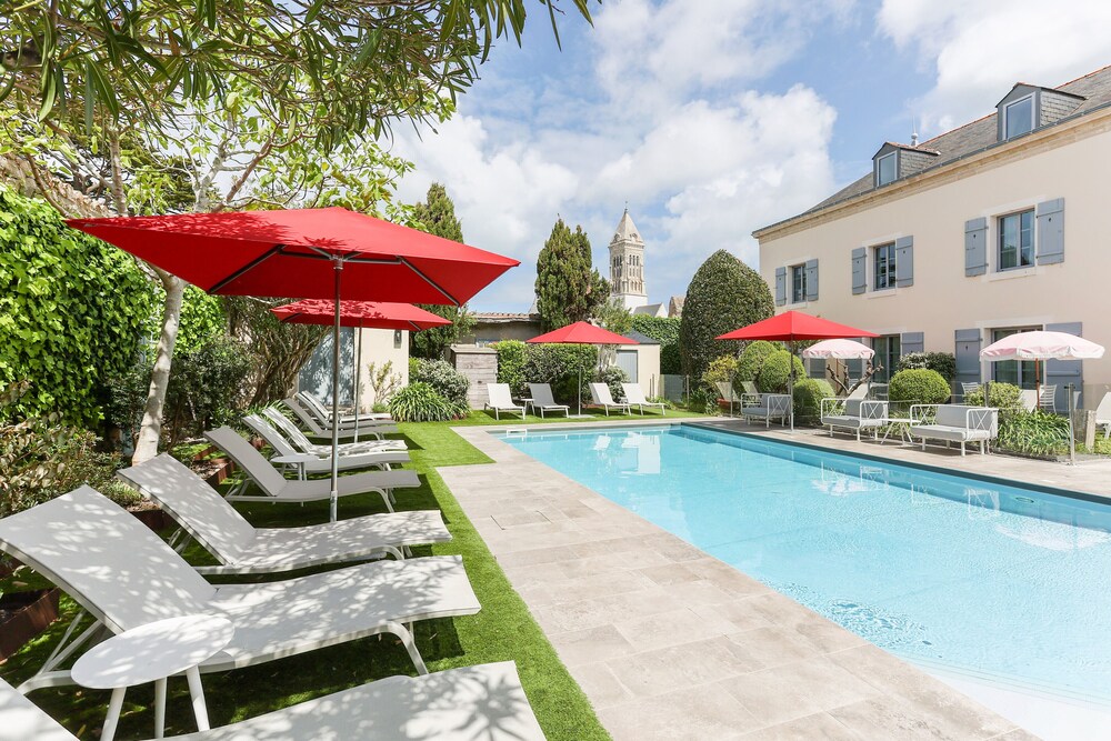 Le General d Elbee Hotel & Spa 51/54
