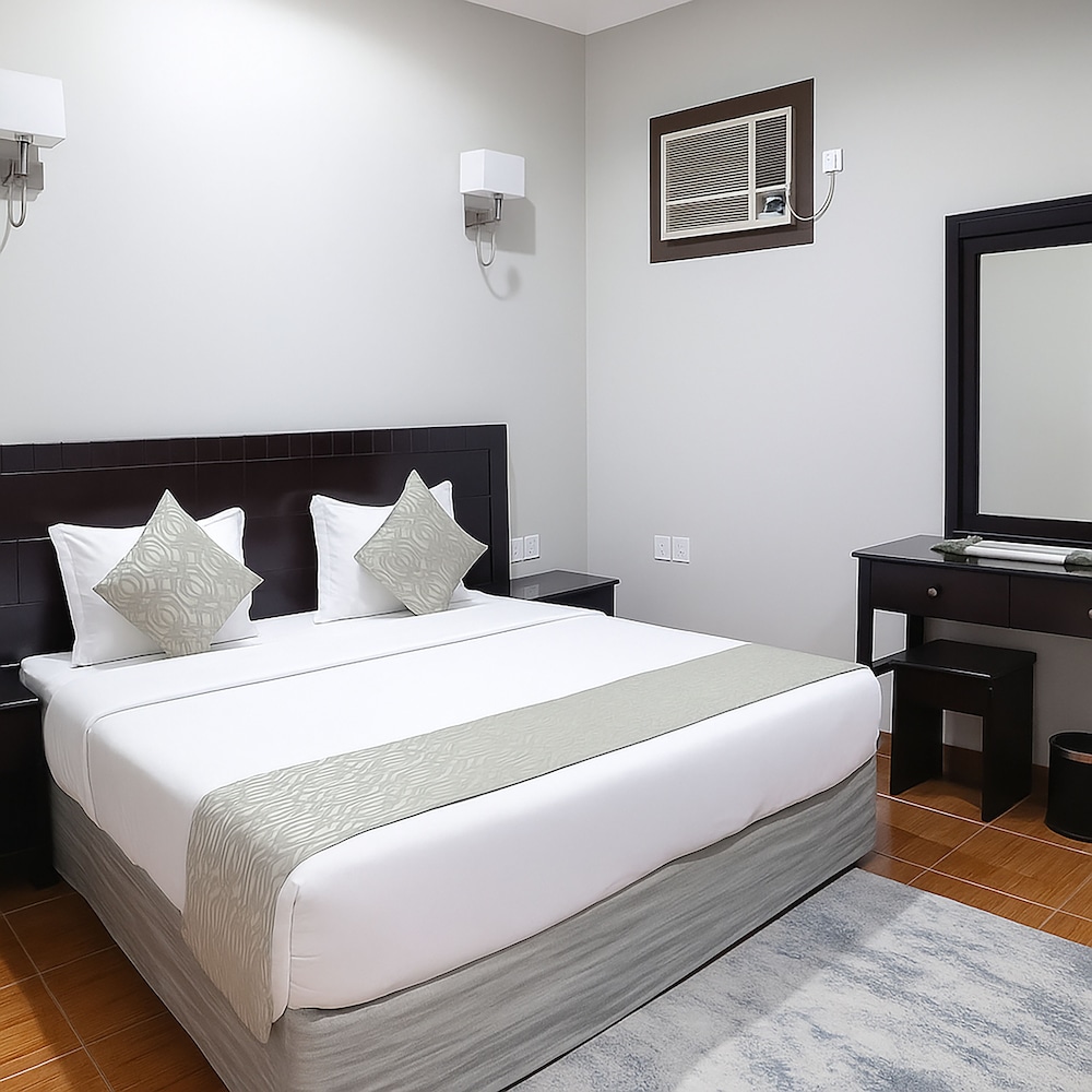 Al-Mawasem Al-Arbaa Serviced apartments 63/94