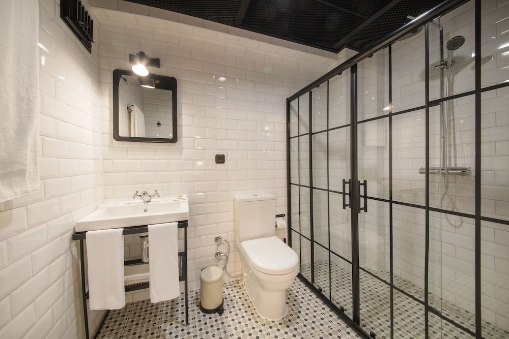 Garp Hotel 34/34