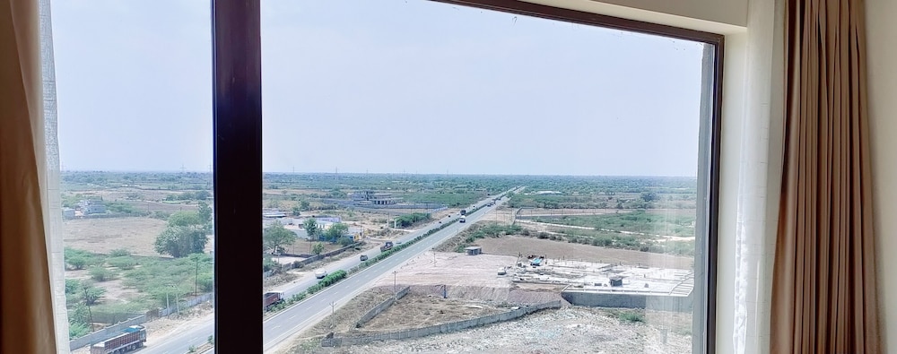 The Fern Residency Jamnagar 45/50